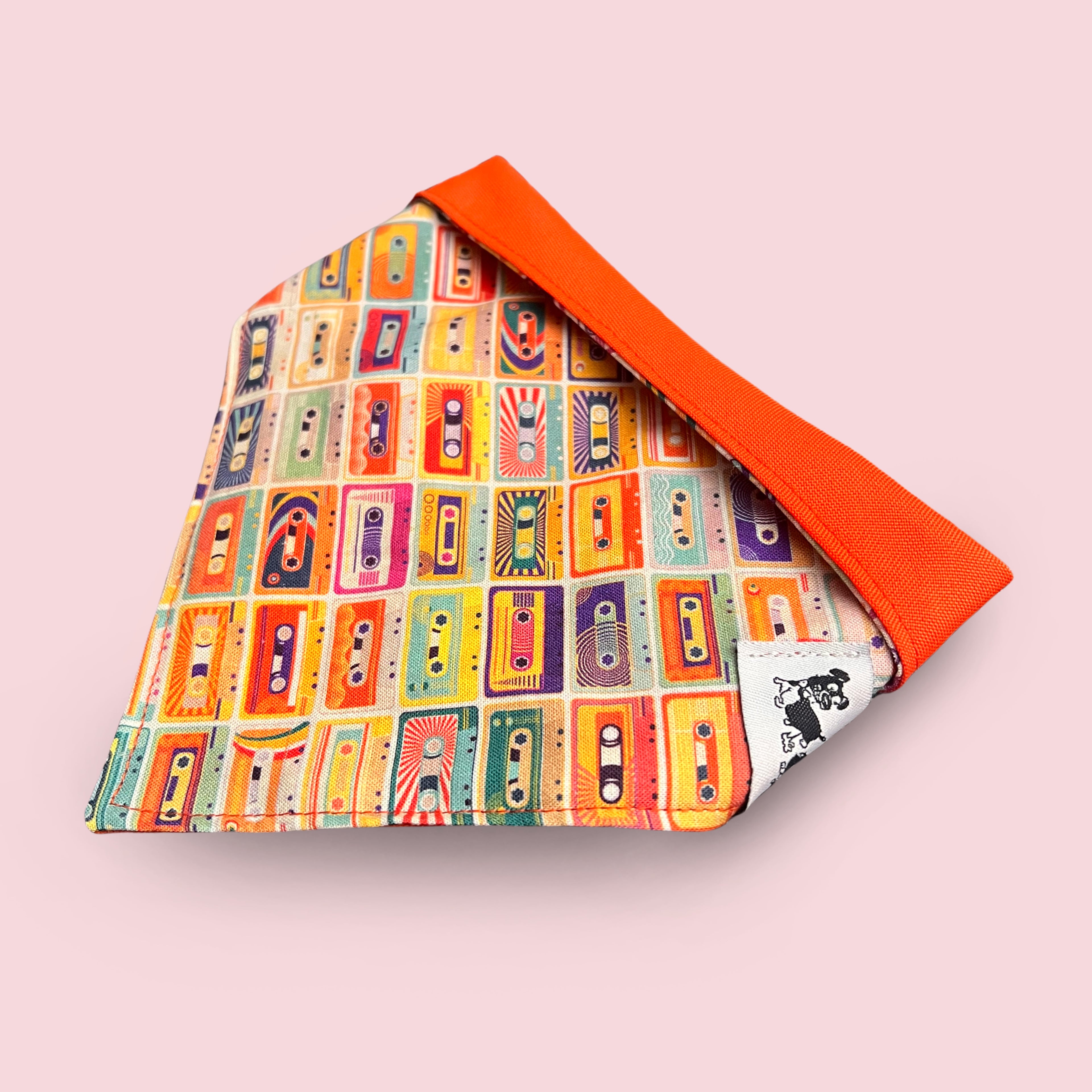 Retro Tapes
