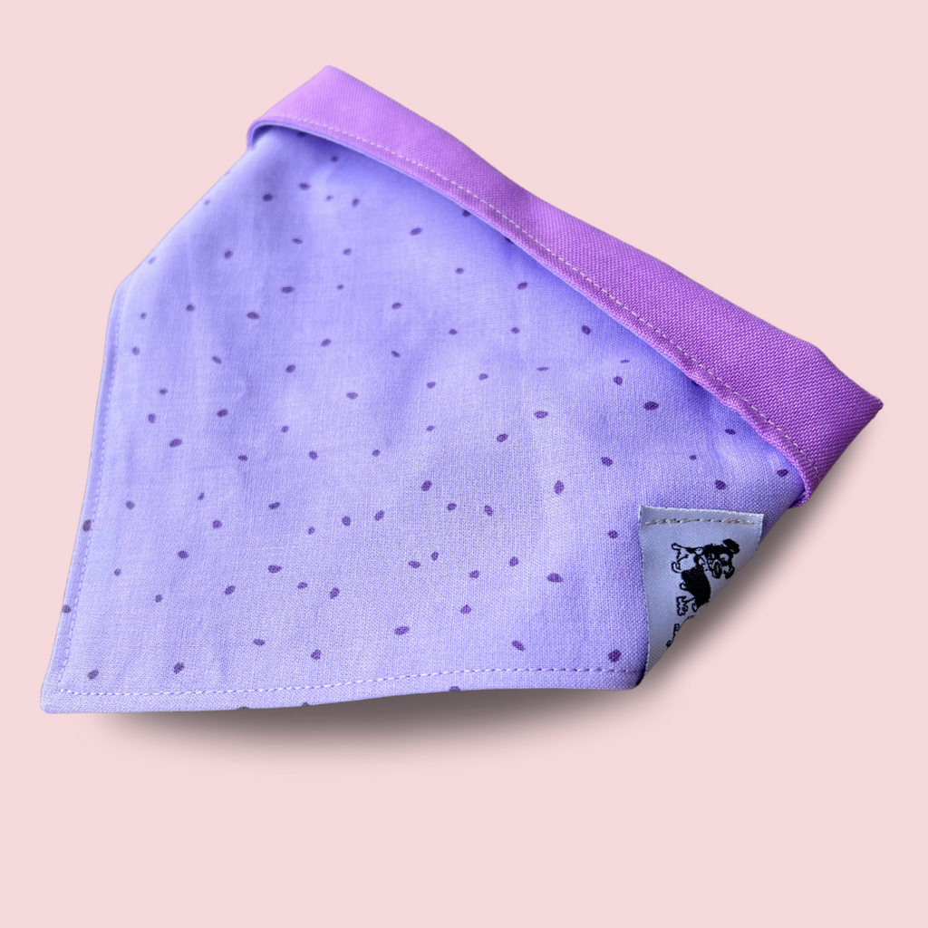 Purple Dust