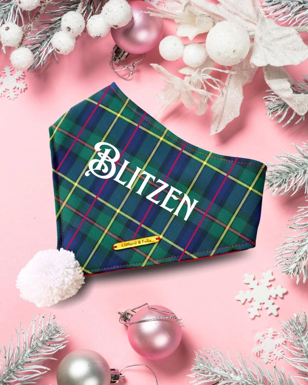 Blitzen